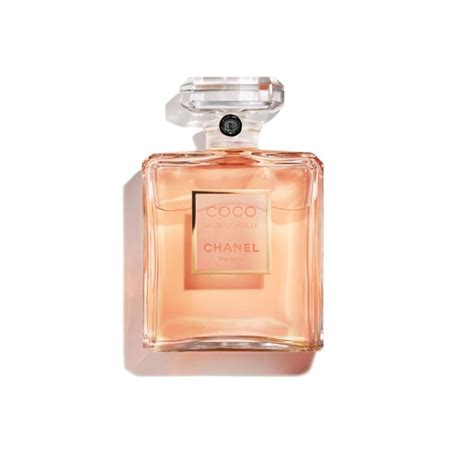 chanel coco mademoiselle pure parfum|chanel coco mademoiselle euro price.